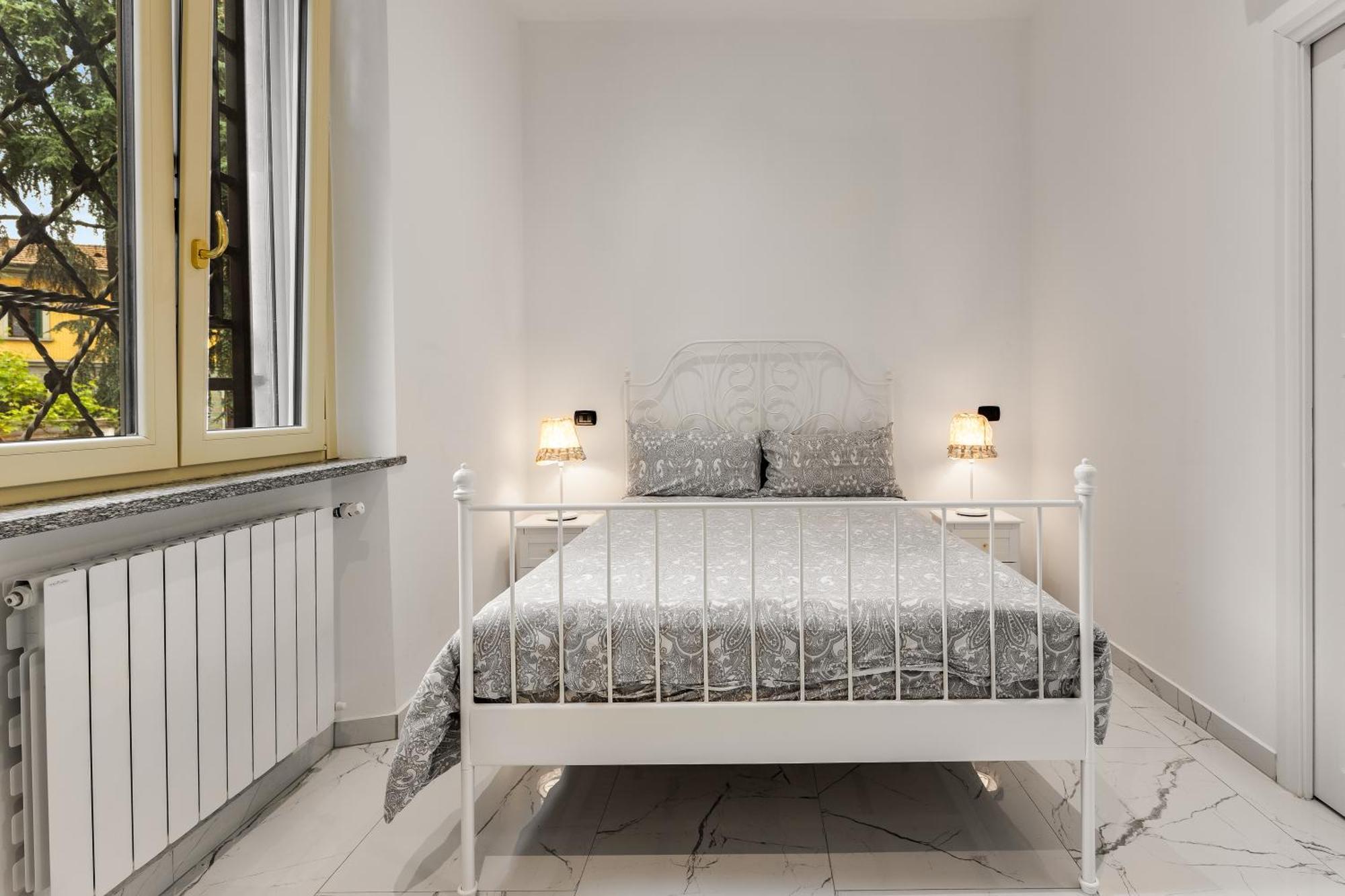 Dolce Rooms มิลาน ภายนอก รูปภาพ