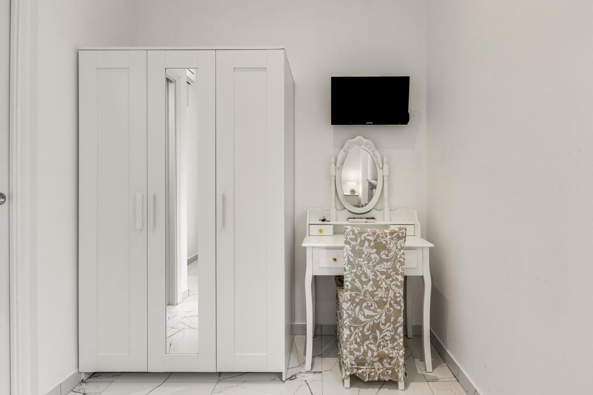 Dolce Rooms มิลาน ภายนอก รูปภาพ