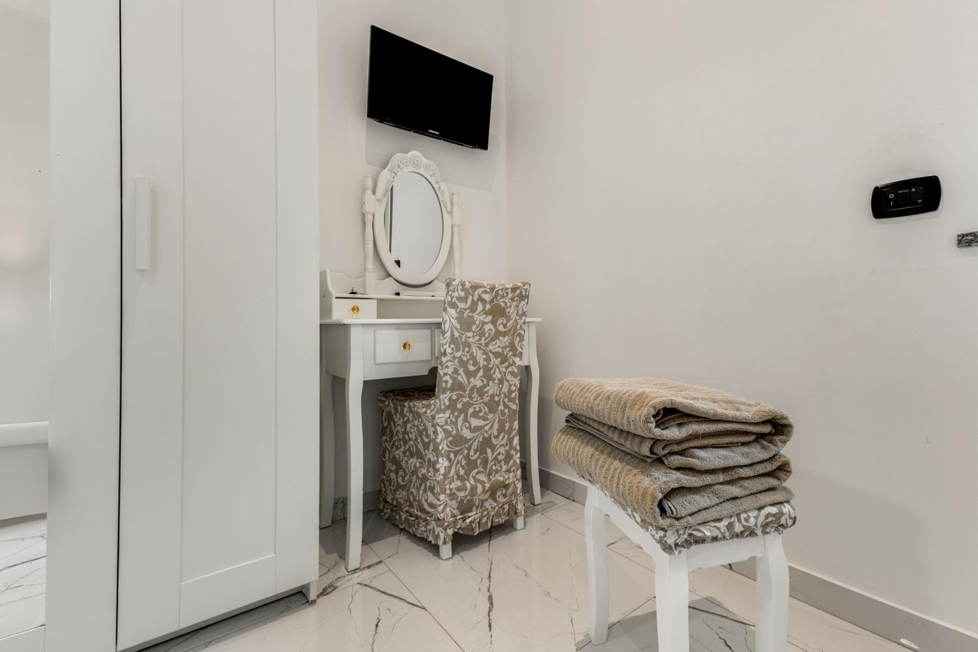 Dolce Rooms มิลาน ภายนอก รูปภาพ