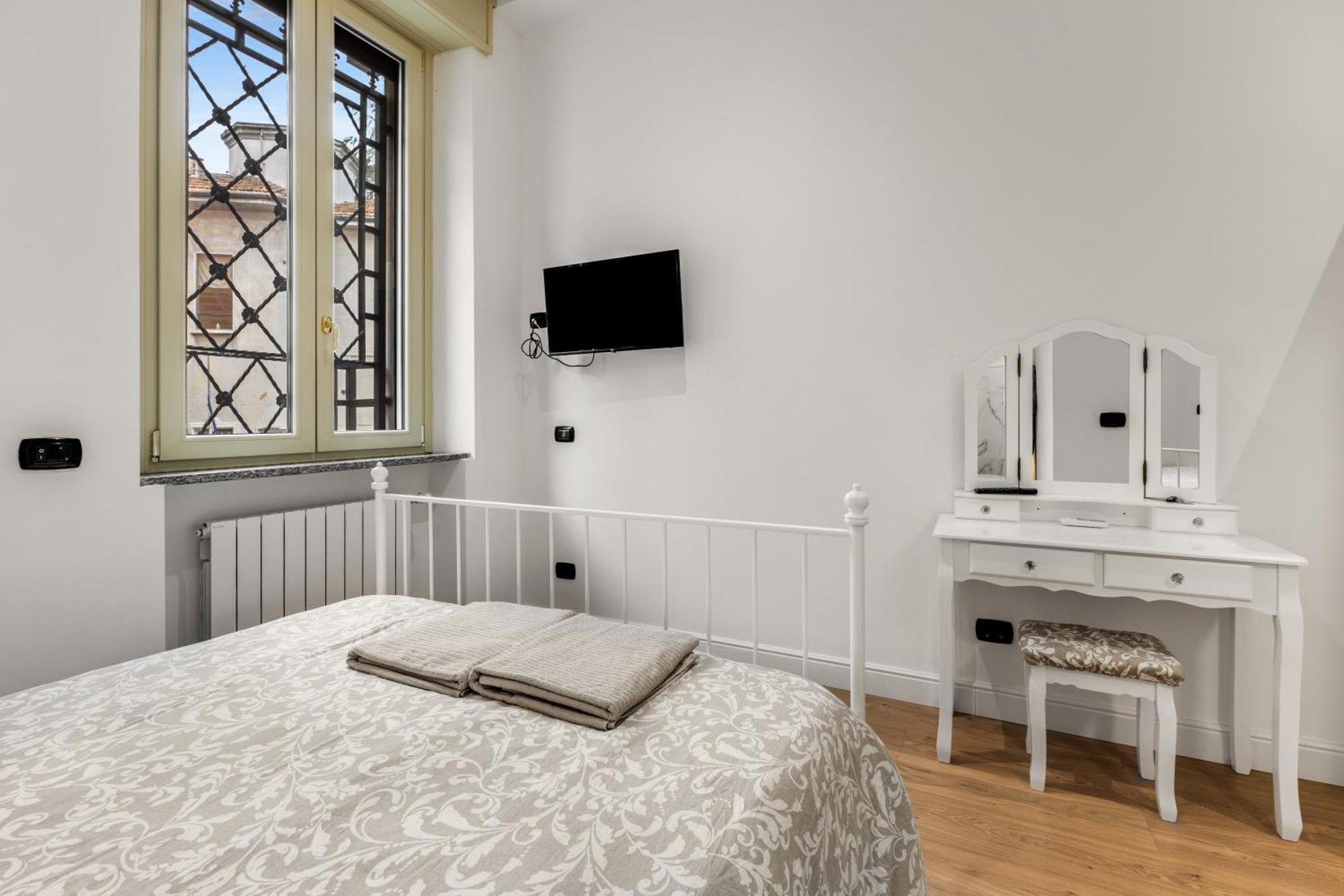 Dolce Rooms มิลาน ภายนอก รูปภาพ