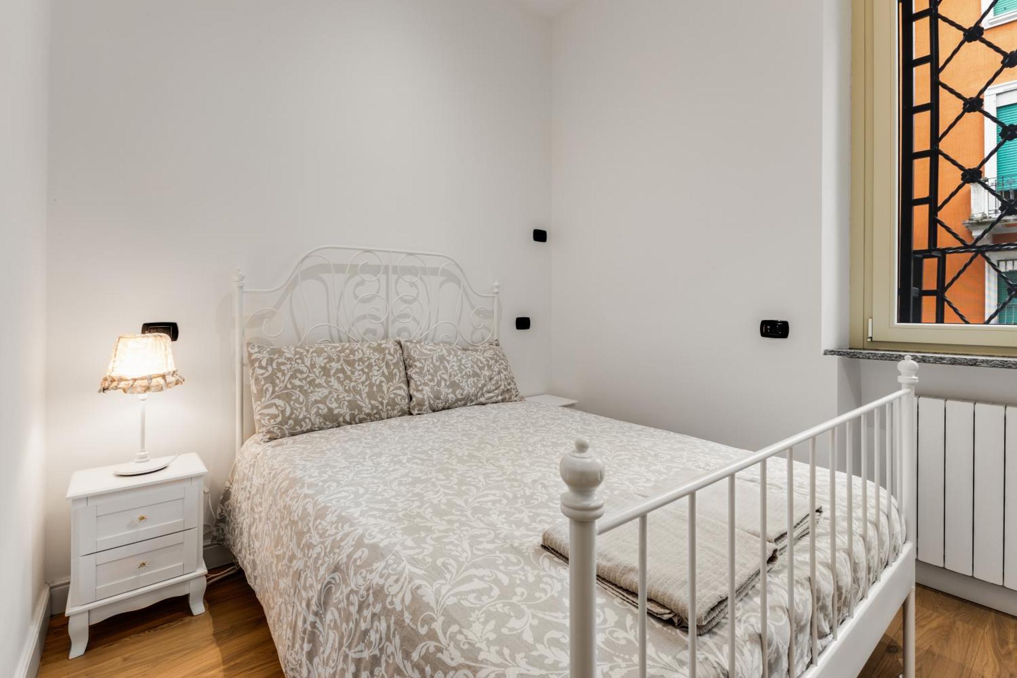 Dolce Rooms มิลาน ภายนอก รูปภาพ